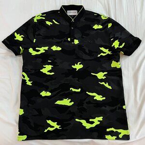 Kooples X Sport Slim Fit Polo